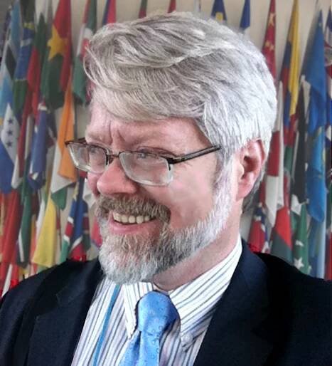 James Bryce Clark