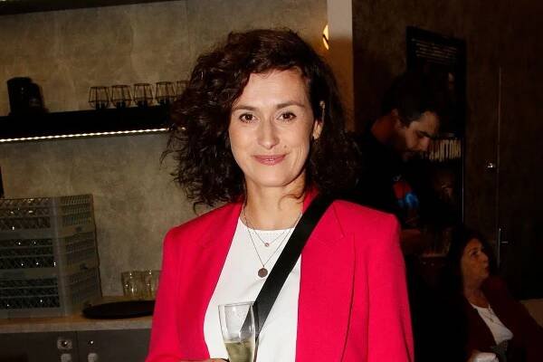 Lucii Štěpánkovou učitelé odrazovali od konzervatoře. Ona ale všem dokázala, že je skvělá herečka