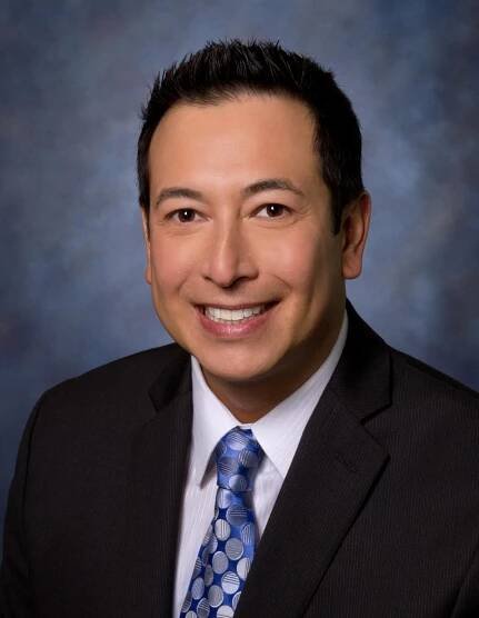 Kenneth Wong