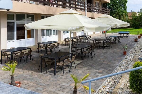Galerie – Hotel Forrás Zalakaros