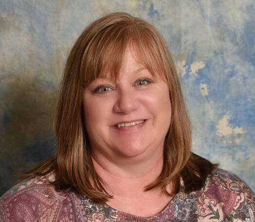 Faculty & Staff | St. Cecilia Catholic School