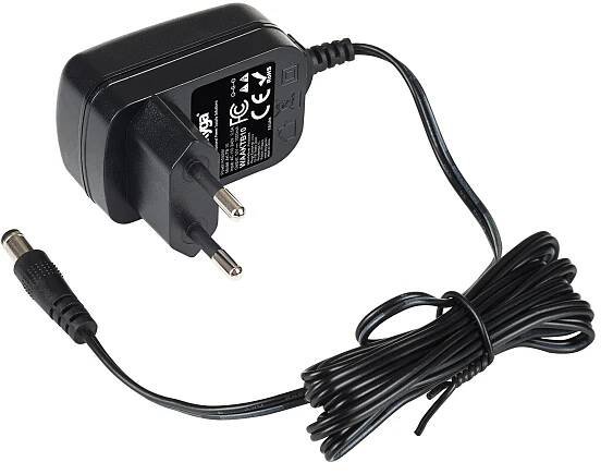 Zásuvný napájecí zdroj Akyga 12W 12V 1A 5.5x2.1 mm od 174 Kč - Heureka.cz