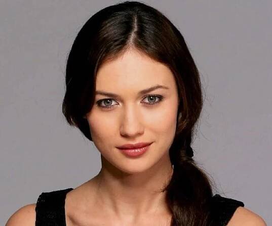 Olga Kurylenko Biography - Facts, Childhood, Family Life & Achievements