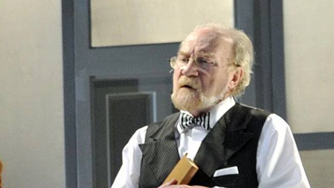 Zemřel herec Petr Pelzer. Primář z Učitele tance či Emil z Helimadoe - Novinky