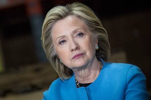 Hillary Clinton