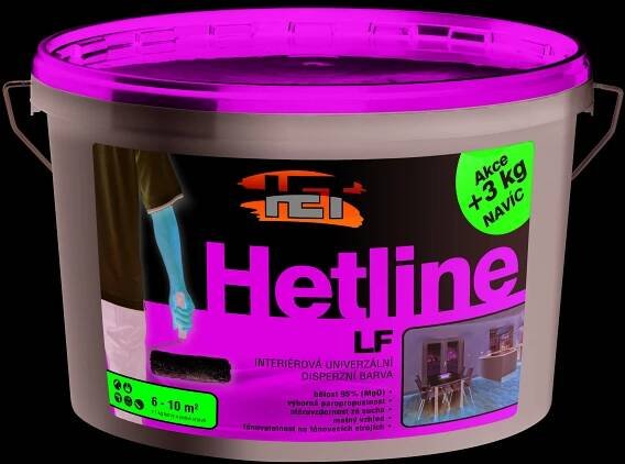 HET Hetline LF