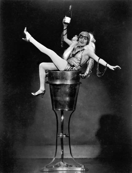 Betty Balfour