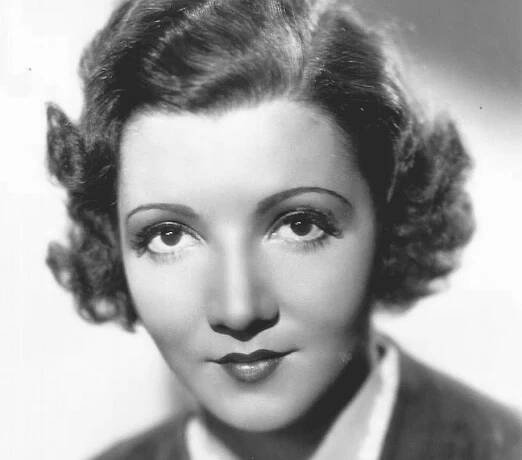 Claudette Colbert Facts