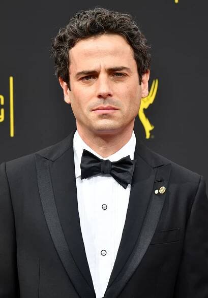 Luke Kirby - Actor