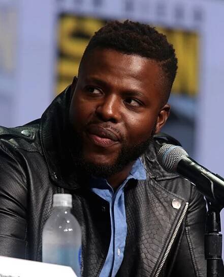 Winston Duke - Wikipedia