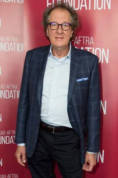 Geoffrey Rush Awarded Record $1.9 Million Payout After Winning #MeToo Defamation Case