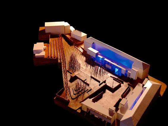 VUT | areál fakult architektury a výtvarných umění | Brno | 06