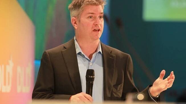 Geek Squad founder Robert Stephens leaving Best Buy