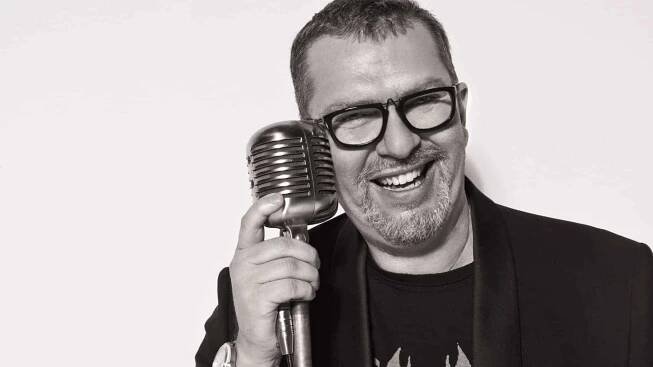 Smolenické kultúrne leto – koncert Richarda Müllera Nadácia Adeli