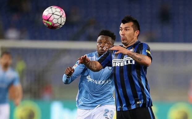 Lazio-Inter 2:0 (Serie A, 36.kolo) » FC INTER MILANO - Cechia Nerazzurra
