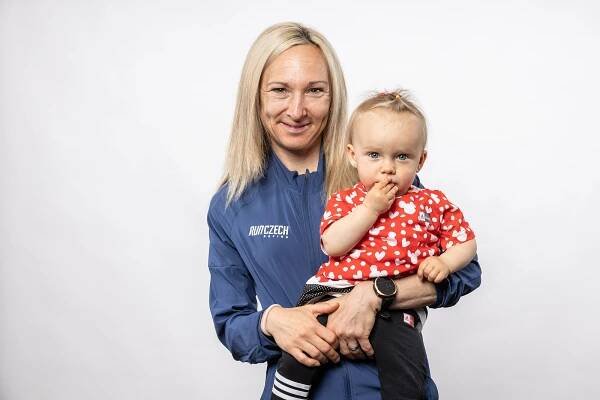 Eva Vrabcová Nývltová se vrátila na běžky. Olympiáda byla osobní ostuda, říká