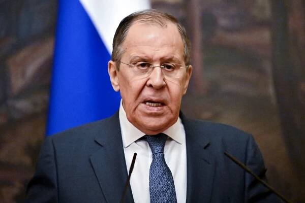 Děláme, co můžeme, dušoval se Lukašenko šéfovi ruské diplomacie. Lavrov opět zamířil do Minsku
