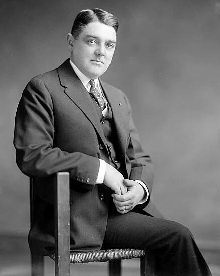 Robert Douglas Heaton