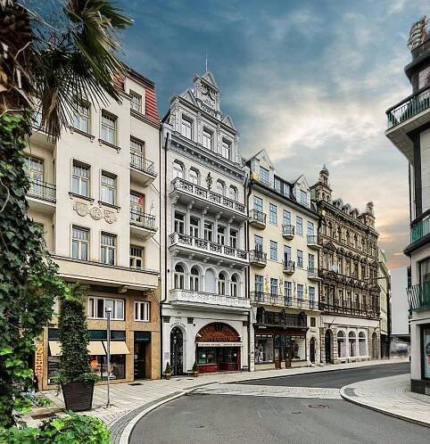 Spa Beerland Karlovy Vary - Beerspa Beerland