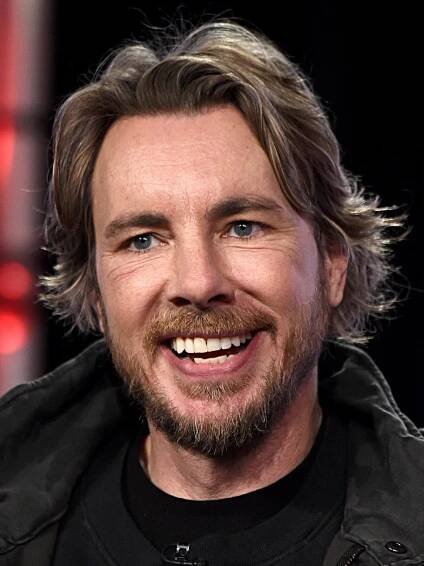 Dax Shepard - Actor, Host