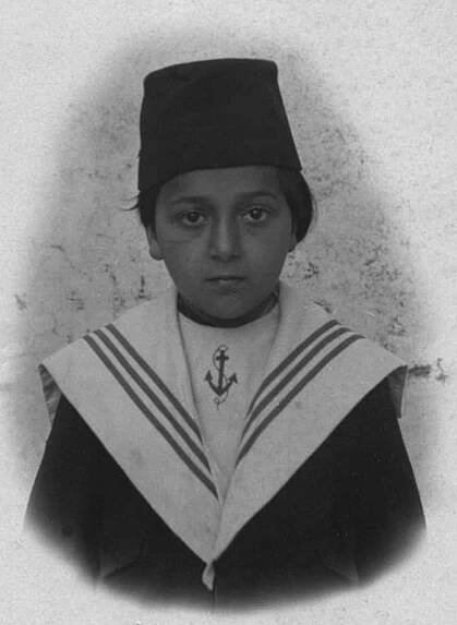 The Extraordinary Life of ‘Abdu’l-Bahá Part 4: The Center of the Covenant (1892 – 1910) – The Utterance Project