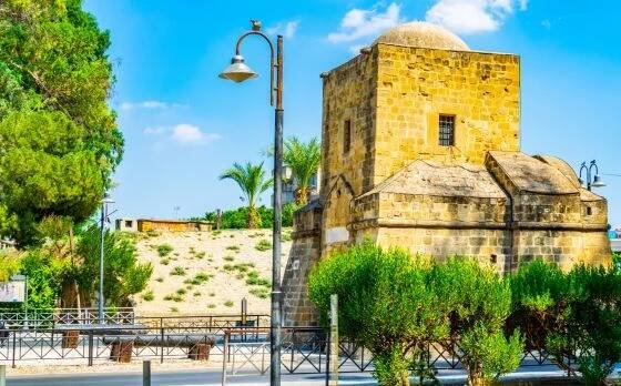 11 zajímavostí Severního Kypru: co vidět | EXIM tours