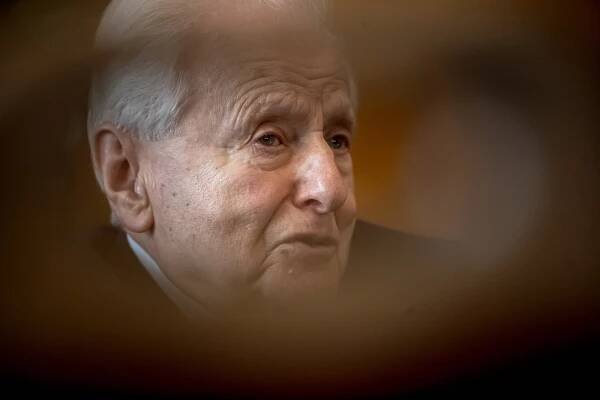 Miroslav Grégr: Zažil jsem všechny režimy, od Masaryka po Zemana