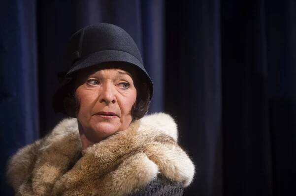 Divadlo je pro diváky léčba, říká Dagmar Novotná