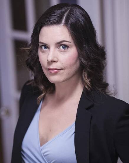 Hawkins, Heidi - Glenn Talent Management