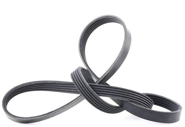 28879 FEBI BILSTEIN 5PK1431 Ozubený klínový řemen 1435mm, 5, EPDM (Ethylen-Propylen-Dien-Kautschuk)