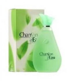 Chanson Chanson D´Eau Toaletní voda 200 ml Bez rozprašovače pro ženy