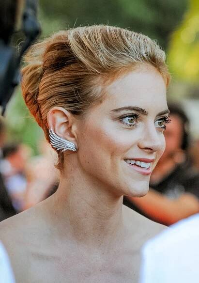 Emily Wickersham - Wikiwand