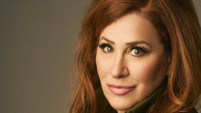 Lisa Ann Walter: My Lifelong Fight to Pass the Equal Rights Act