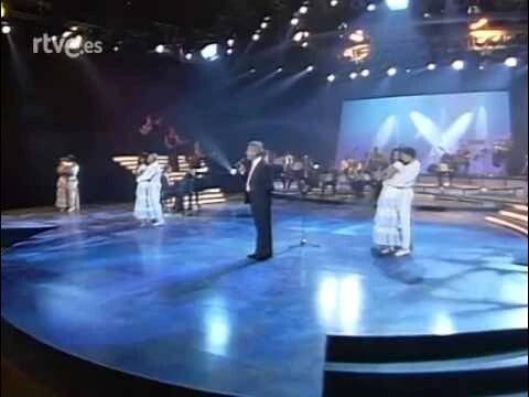 Juan Pardo - No me hables (comenta Santi Villa)