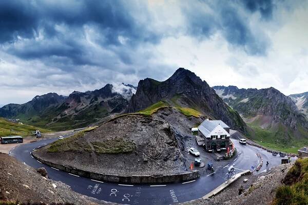 tourmalet