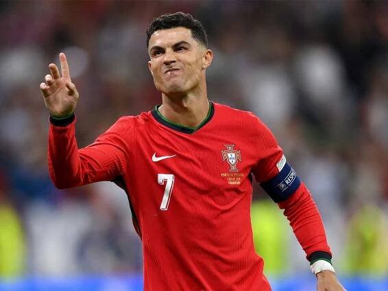 Quiz! How well do you know Portugal superstar Cristiano Ronaldo?