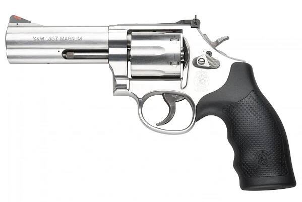 686, 4,125" Smith&Wesson, Revolvery - prodej-zbrani.cz