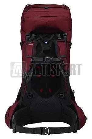 Batoh OSPREY AETHER 55 Man