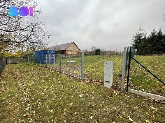 Prodej Pozemek, Loukov, okres Kroměříž
