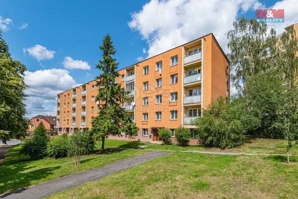 Prodáváme byt 2+1 - Příbram, Plzeňská - REALCITY.cz 