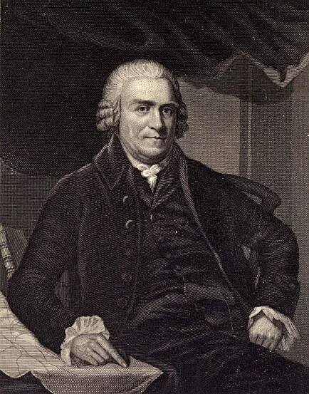 Samuel Adams