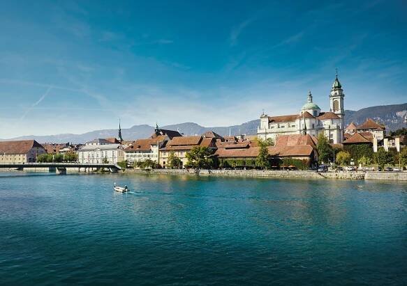 Home - Bielersee Schifffahrtsgesellschaft