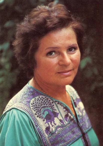 JIŘINA ŠVORCOVÁ - Pohlednice