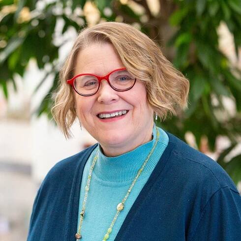 Lynn Bahta, R.N., MPH, CPH