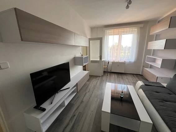 Pronájem Byt 2+1, Svobody, Pardubice - Zelené Předměstí