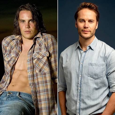 'Friday Night Lights' Cast: Where Are They Now?