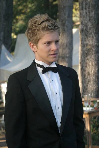 Matt Czuchry fotka
