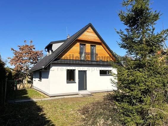 Nové Dvory, okres Žďár nad Sázavou