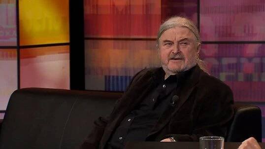 František Ringo Čech stále flirtuje s ženami, manželka mu to toleruje: Je to silnější, než když se vám chce na záchod