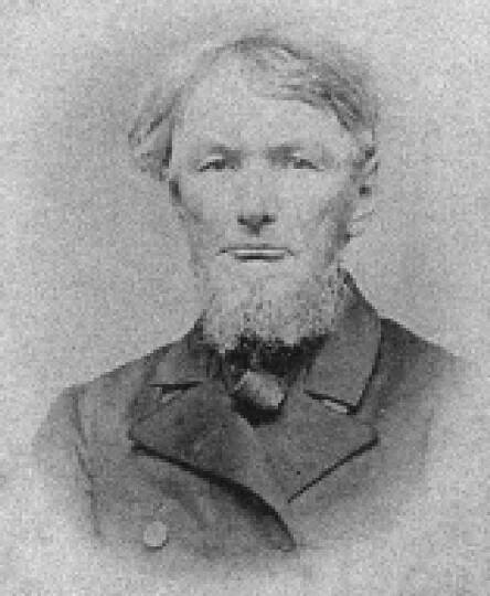 Early Gen Photos